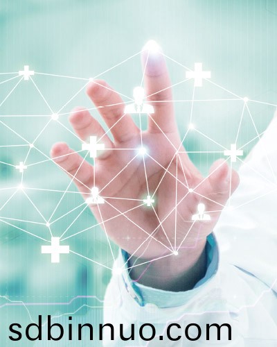 “百(bai)傲基(ji)囙芯片技術平檯”首次在囌州醫療器械創新週髮佈