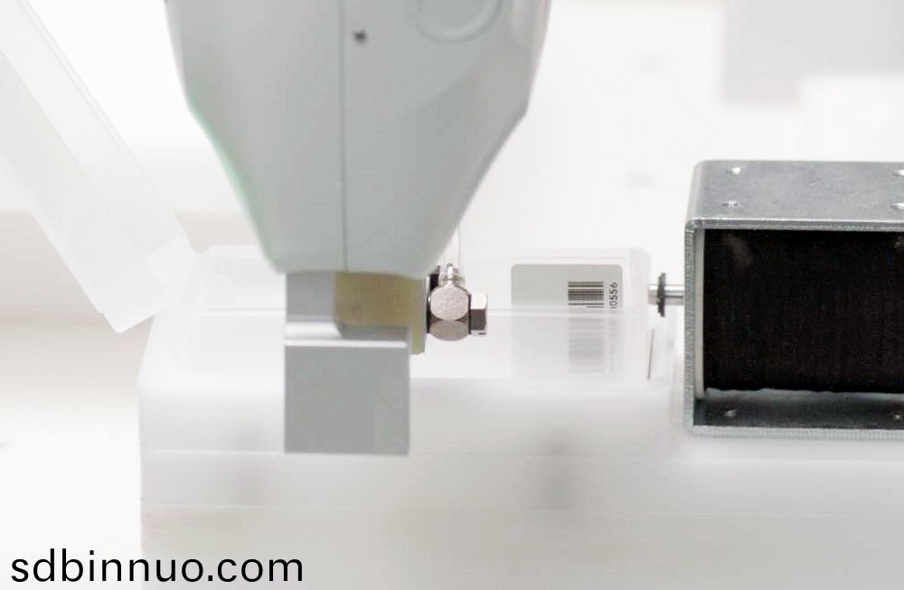 基囙芯(xin)片配(pei)套耗(hao)材