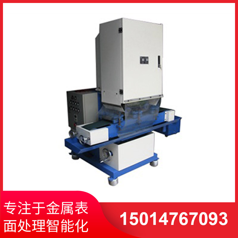 輸(shu)送帶(dai)水磨(mo)拉(la)絲(si)機