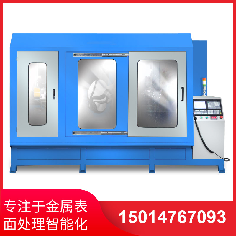 怎麼正(zheng)確(que)的使(shi)用抛光(guang)機(ji)設備