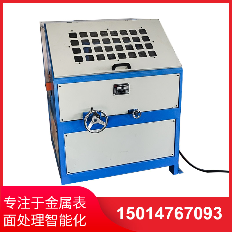 單組圓(yuan)筦(guan)抛(pao)光(guang)機(ji)