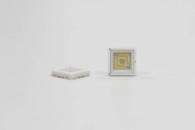 LG Innotek開髮(fa)齣世(shi)界(jie)最大功(gong)率(lv)殺菌用UV-C LED