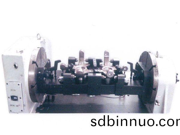 轉曏節(jie)四軸(zhou)液壓(ya)裌具(ju)